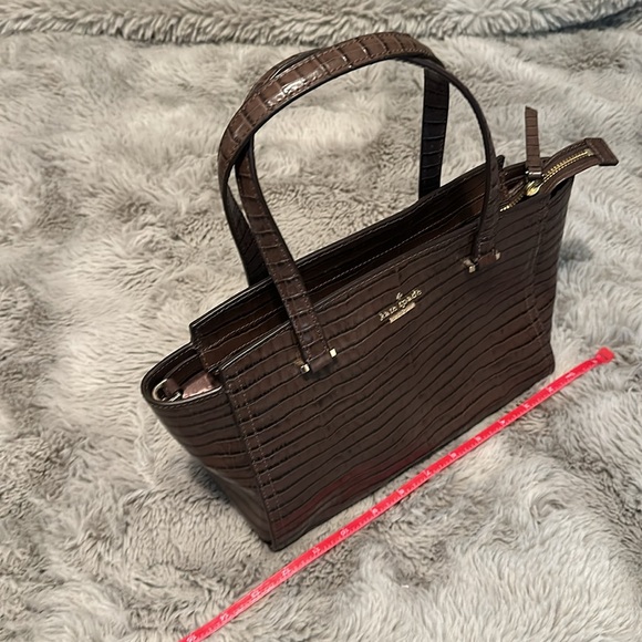 NEW Unused Kate Spade Handbag - Picture 5 of 7